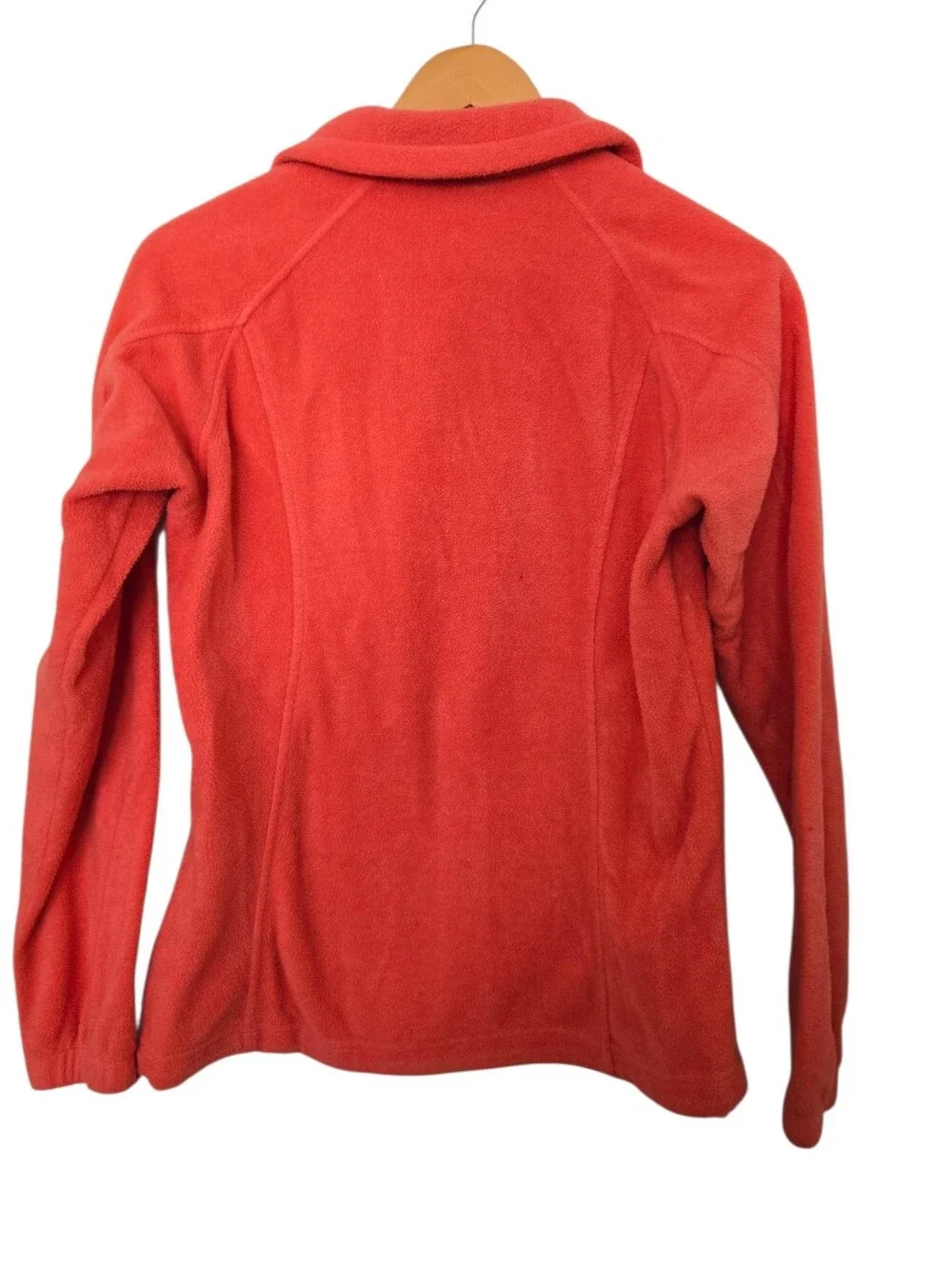 Columbia Coral Fleece Full Zip Jacket | Size Small - Picture 3 of 4